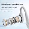 Lanston BE20 Open-Ear Bone Conduction Sports Headphones