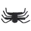 Dogs Creative Festival Transformation Puppy Cosplay Costume Halloween Pet Costume Spider Chest Back Design for Cats Small Medium
