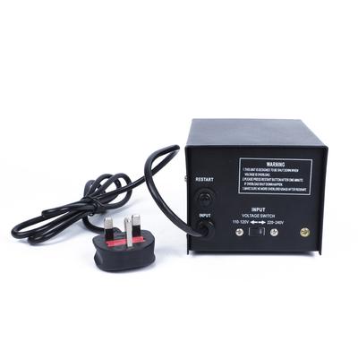 Componenten voor elektrische circuits – Transformators