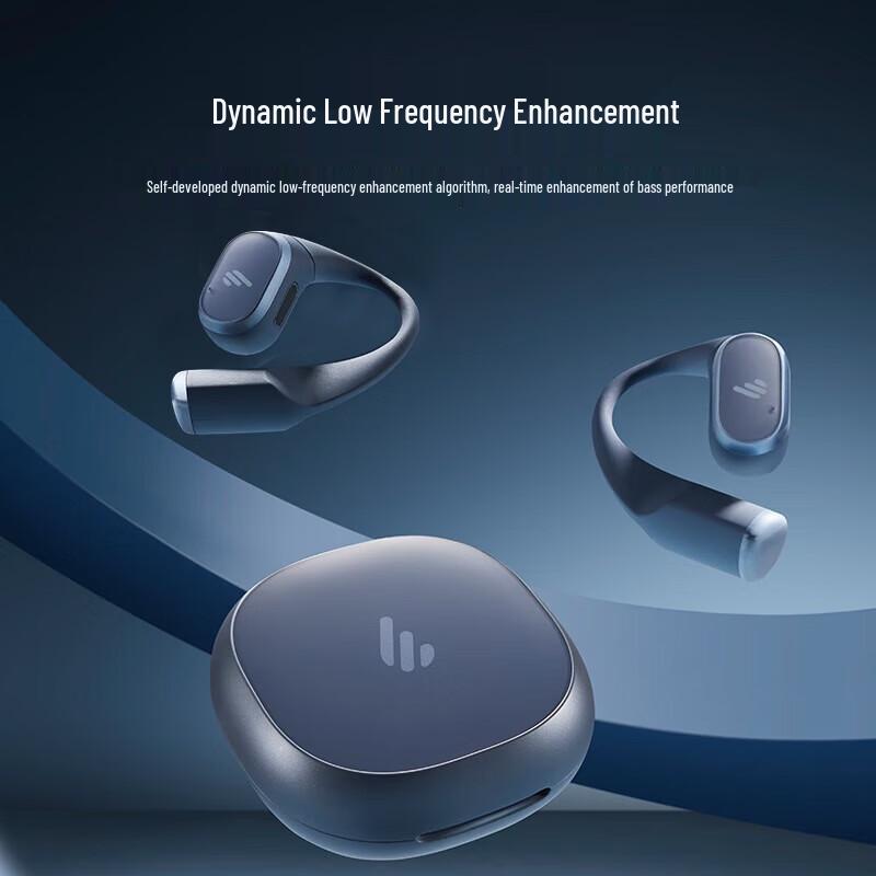 Edifier Comfo Solo Open-Ear True Wireless Sports Headphones