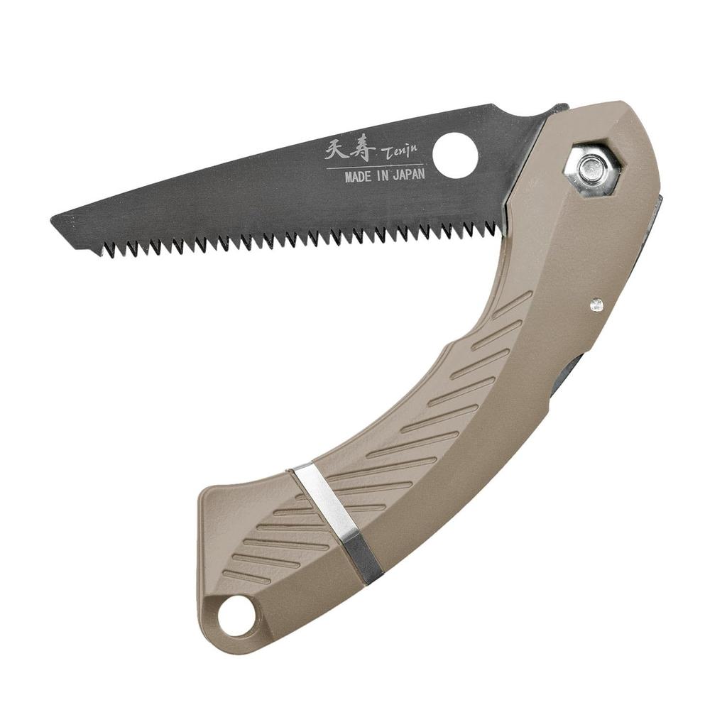 Bushcraft Taschen-Buschsägenzunge