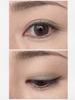 EPORASHE Silky Shadow (Pastel Green  Pearlescent ) Additive-free Eyeshadow, No Tar-based Dyes, Less Likely To Cause Pigmentation.