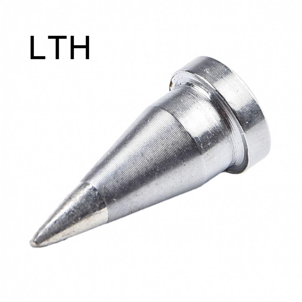 Versatile Soldering Iron Tip for Fine Welding On For Weller WD1000 WSP80 WP80