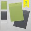 Laconic 2026 March B6 Pocket White Planner, Start, Weekly, Type, LKM78-240WH