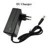 Charging Power Adapter Charger Replacement EU US Plug for V8 V7 V6 DC58 DC59 DC61 DC62 DC74 Vacuum Cleaner Accessory