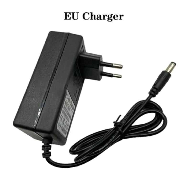 Charging Power Adapter Charger Replacement EU US Plug for V8 V7 V6 DC58 DC59 DC61 DC62 DC74 Vacuum Cleaner Accessory