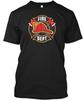 Fire Rescue Department TTshirt Made In the USA Size S To 5XL