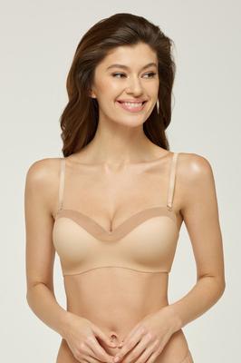 Gepolsterter BH von Marc & Andre (75040)