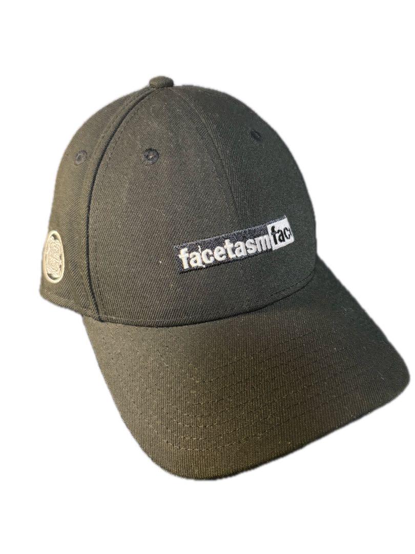 

[USED] Facetasm x New Era cap worn by MISAMO and Sana, TWICE, rare