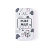 Étui Portable, parfums de phéromone solide pour femmes et hommes, baume solide, arôme doux et durable, déodorant, parfum anti-sudorifique pour le corps