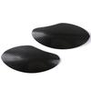 Carbon Fiber Motorcycle Anti-scratch Protect Cover For Yamaha Xmax 125 250 300