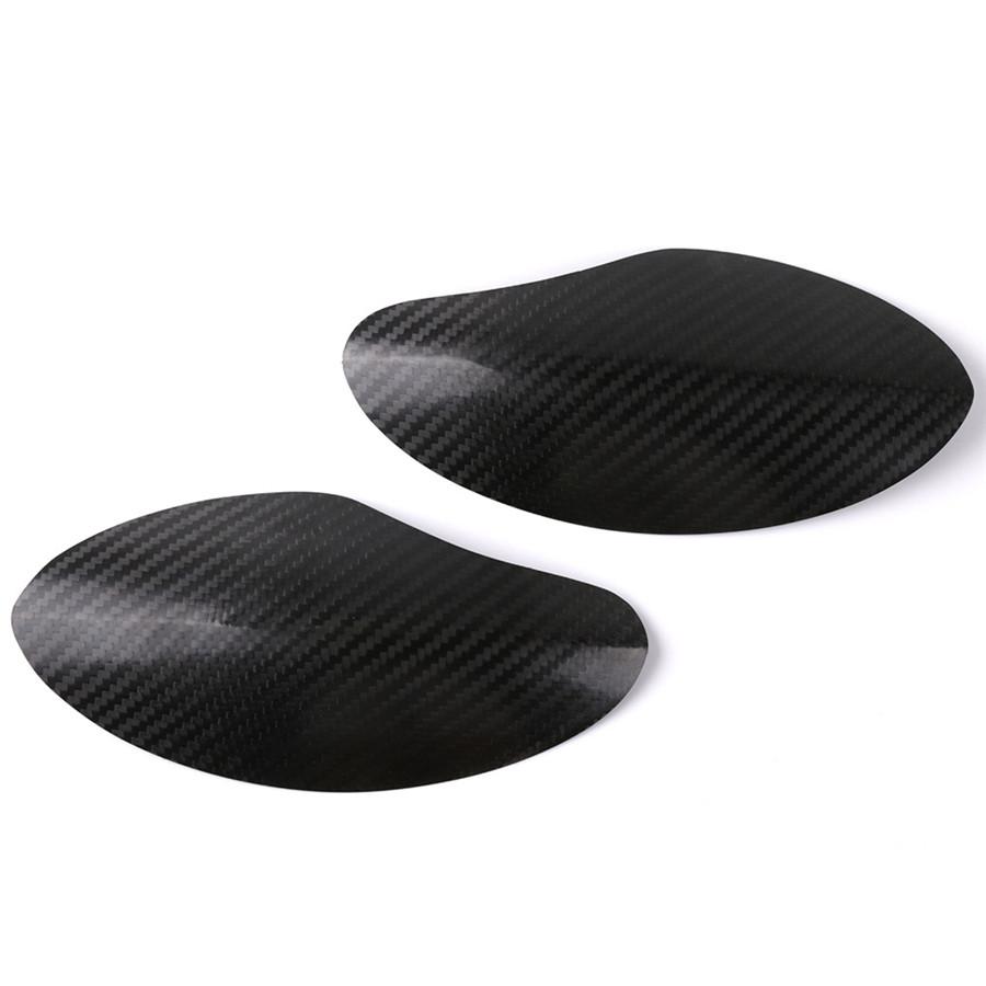 Carbon Fiber Motorcycle Anti-scratch Protect Cover For Yamaha Xmax 125 250 300