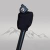 1 Pcs Bicycle Seat Tube Dust Protection Cover Anti-Squeezing Hand Seat Post Protection Case For Shock Absorber Seat Tube Clamp
