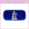 Steven Universe Pencil Case With Dual Layer Storage For Students And Kids