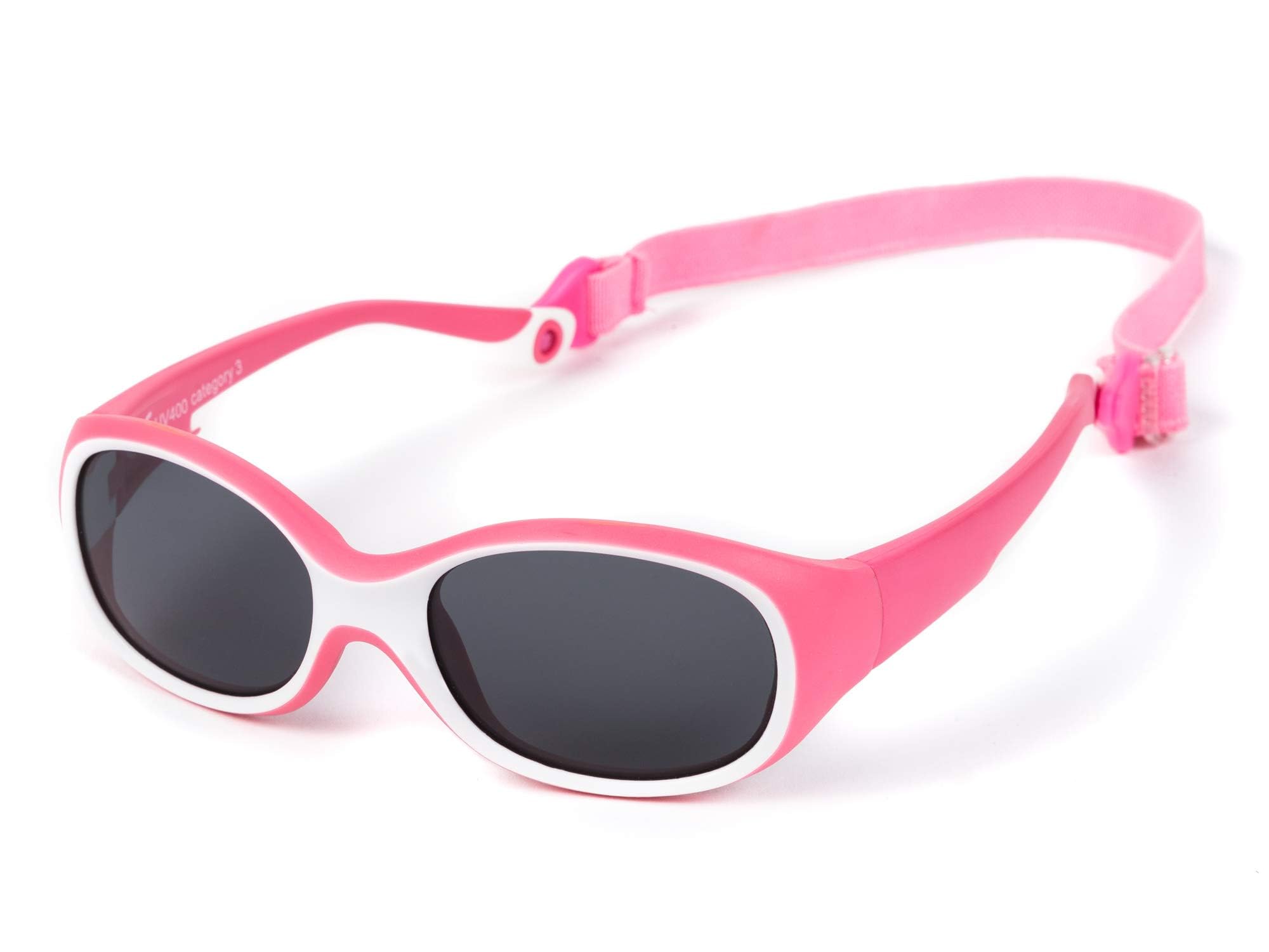 

Kiddus Baby Kids Sunglasses for Ages 2 to Boys and UV UV400 Perfect for and Outdoor Soft Pink 5, Girls, Protection, Protection, Camping, Fishing, розовый