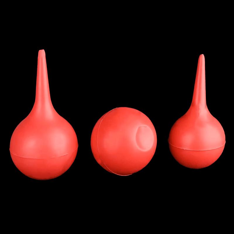 Ear Syringe 3-piece Set