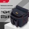 Deli Multi-functional Tool Waist Bag