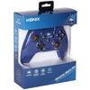 Manette - konix - bleu - switch et pc - sous licence officielle fff