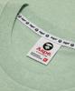 Eipeu Aapeunvs Moonface T-Shirt Green / Aaptem1836Xaqgr2