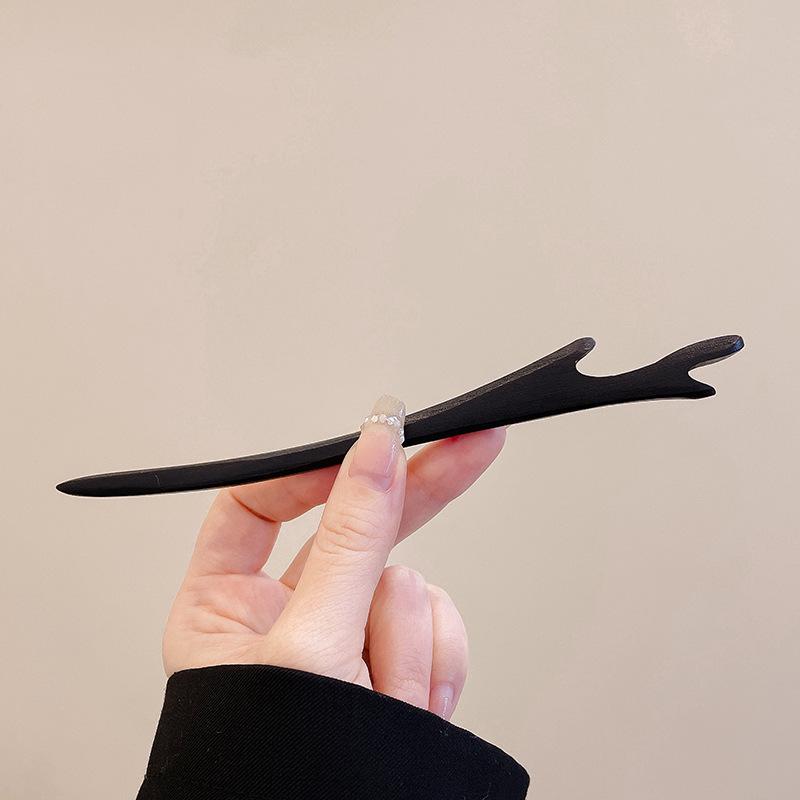 Vintage-inspirierte High-End Quasten-Haarnadel für Hanfu- und Cheongsam-Frisuren