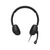 Kruger&Matz P3 headphones with microphone JACK 3.5