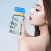 Light Blue Women's Perfume Persistent Women's Perfume Medium Persistent Eau de Perfume