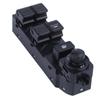 YAOPEI KF33-66-350A KF33-66-350 Power Window Master Switch Mirror Switch for Mazda KF3366350A KF3366350