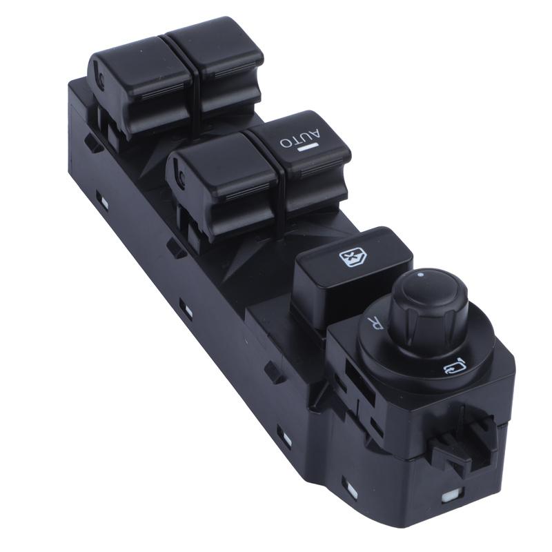 YAOPEI KF33-66-350A KF33-66-350 Power Window Master Switch Mirror Switch for Mazda KF3366350A KF3366350