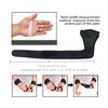 Sports Cycling Unisex Workout Gloves Silicone Pull-Up Hand Protection for Fitness Gym