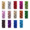 24pcs/set 3cm Christmas Balls Christmas Tree Ornaments Ball Xmas Hanging Tree Pendants Home Party Decor 2025 New Year Gift
