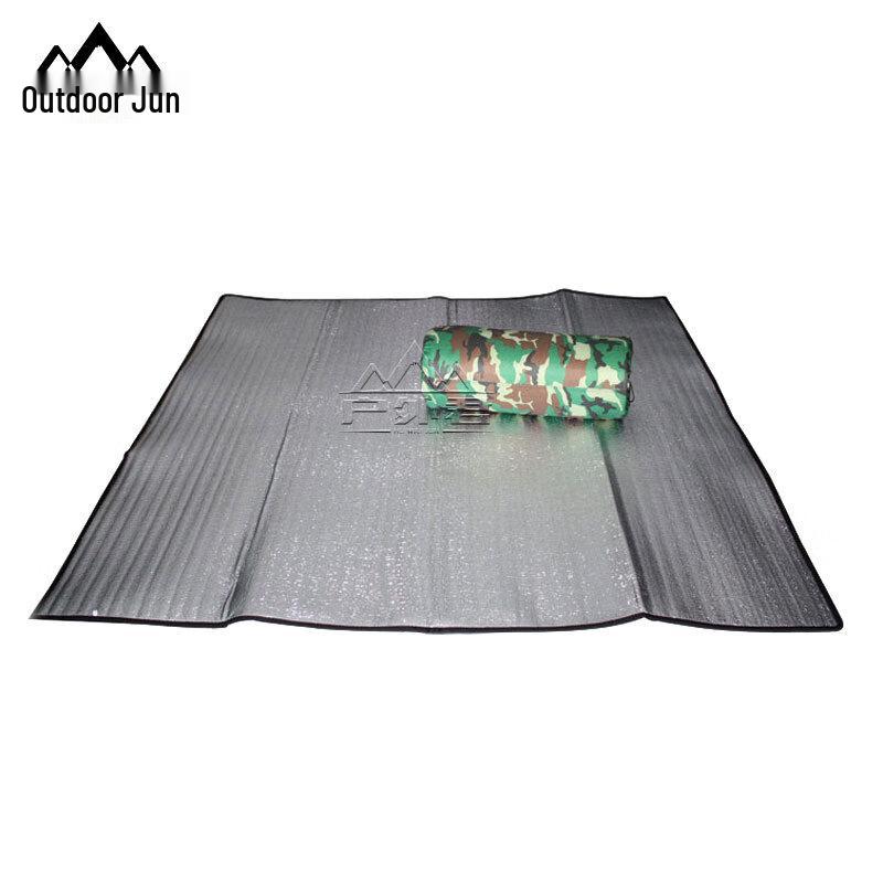 Outdoor Aluminum Film Camping Mat