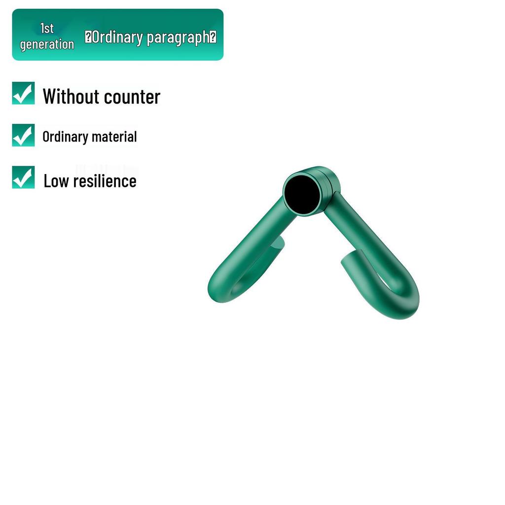 Multifunktionaler Beinschönheitsformer & Beckenbodenmuskeltrainer