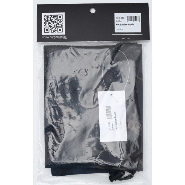 Oregonian Camper Oregonian Camper Hot Sander Pouch Hot Sander Pouch Ocb810bc Black Camo [outdoor Hot Sand Pouch]
