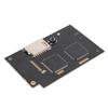 Optical Drive Simulation Board Replacement V5.15b Drive Board with Remote Storage Card Mount Kit for