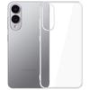 Etui Do Samsung Galaxy S25 Edge 3MK Clear Case