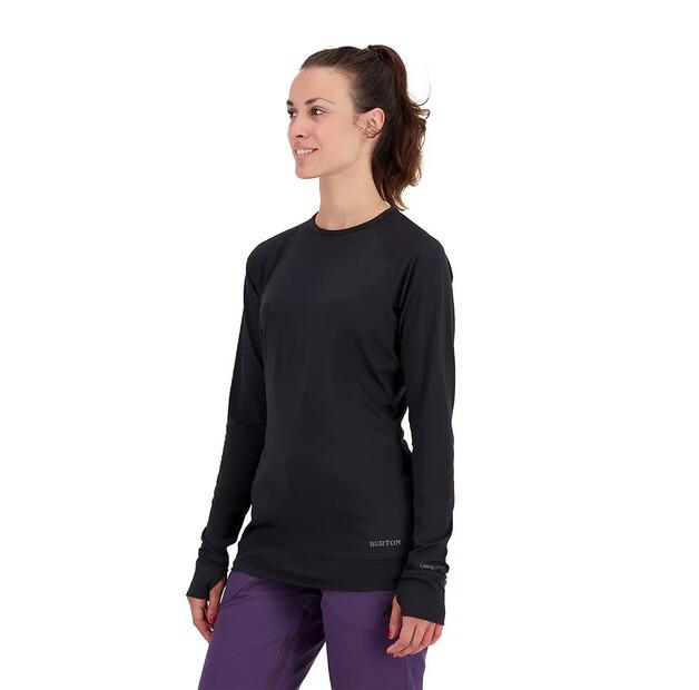 Burton Базовый слой с длинным рукавом Lightweight X