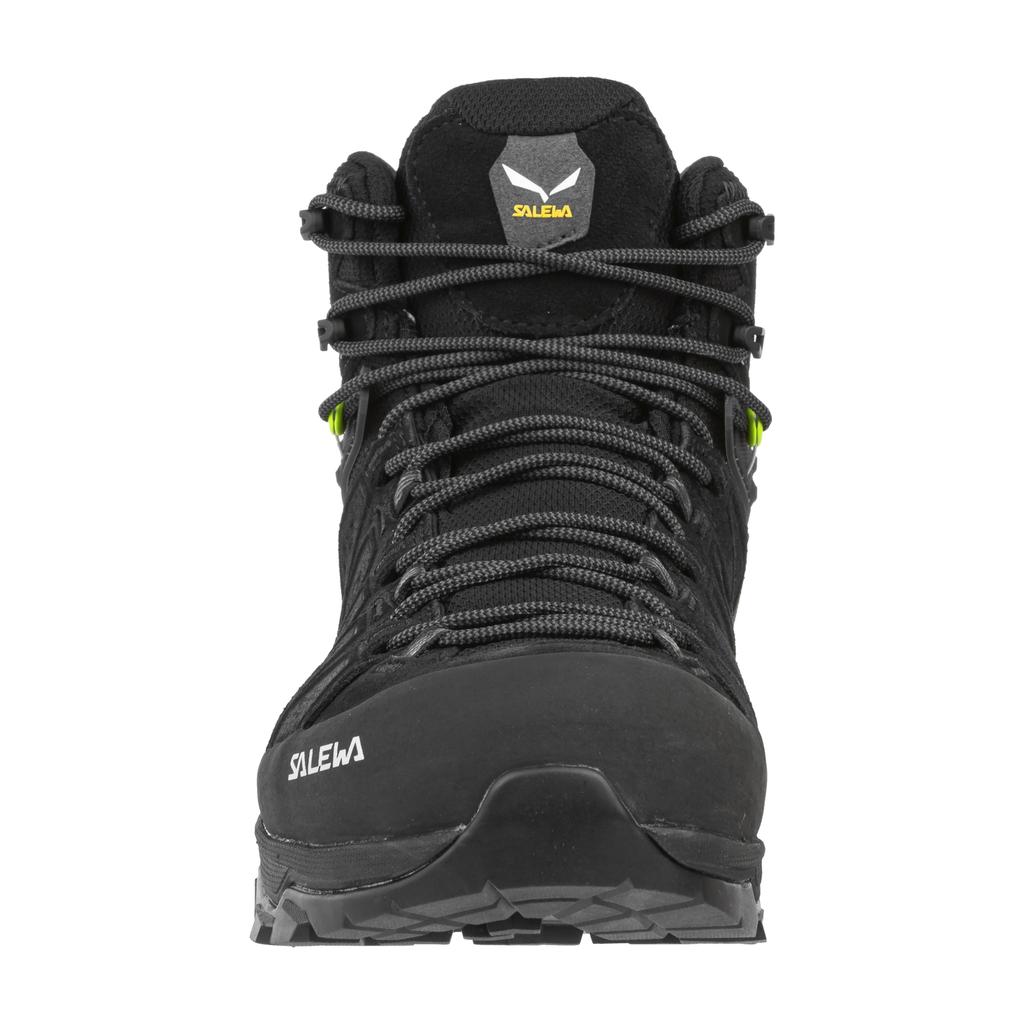 Salewa ALP TRAINER 2 MID GTX men's shoes black 00-0000061382_0971 size 42.5