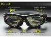 Genuine Large Frame Anti-Fog Electroplated Swimming Goggles for Diving, Waterproof & Comfortable, Unisex