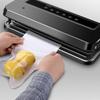 Vacuum Packaging Machine Wet And Dry Food Sealing Packaging Machine Household Vacuum Preservation Machine EU