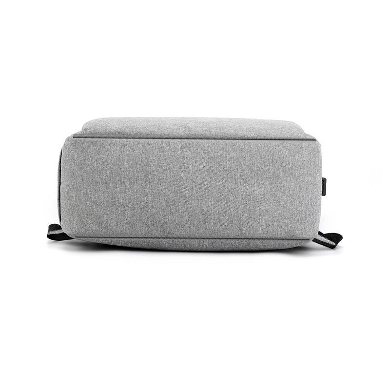 Men's USB Charging Travel Backpack - Business & Leisure Compatible