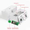 Adjust Direct Current Steping Down Bucking Power Convert Board 60V 18A Voltages Regulated with LED Digital Display