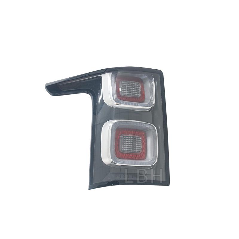 

Compatible Taillights for 2018-2022 Land Rover Range Rover Autobiography SVA L460 - High Brightness Rear Replacement Parts