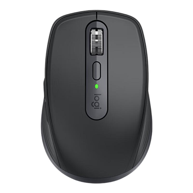 

Logitech MX Anywhere 3S Silent Wireless Mouse