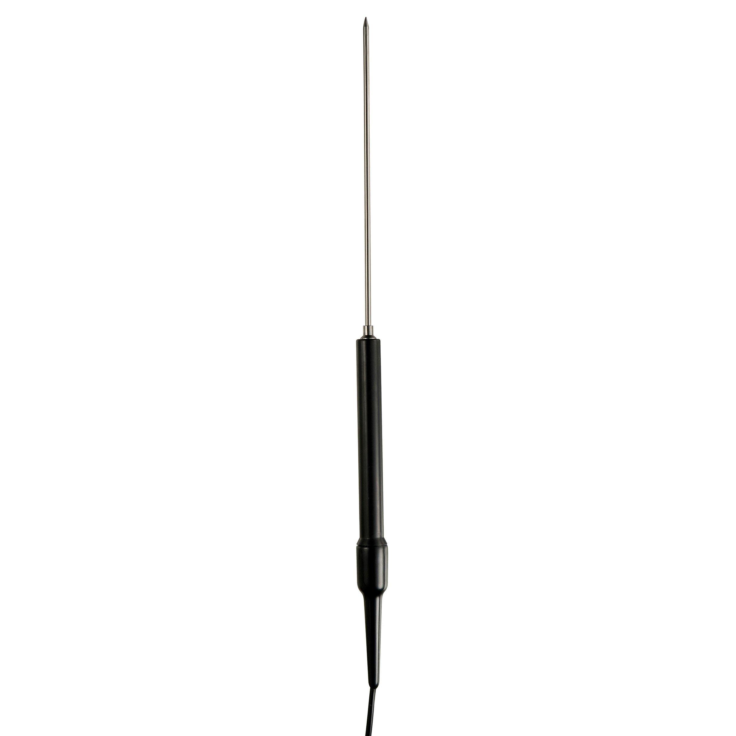 

CUSTOM Digital Thermometer Standard Sensor (for CT-3000WP Series) TS-02WP