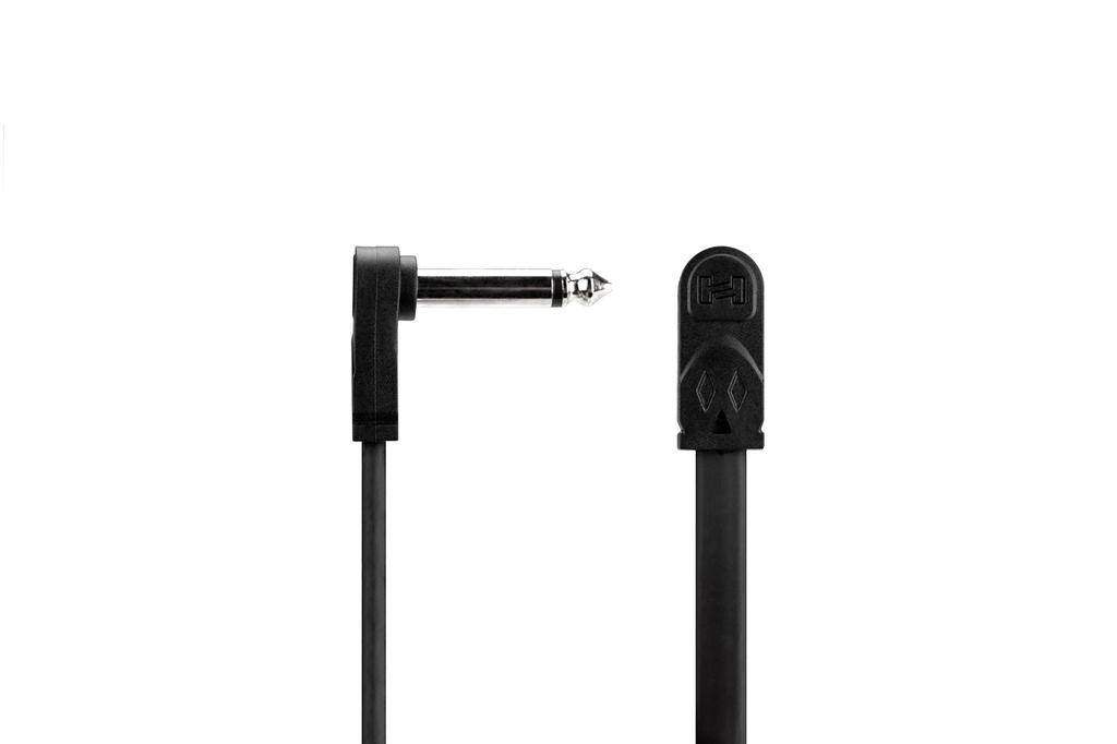 Hosa CFP-118 45cm LL Flat Patch Cable