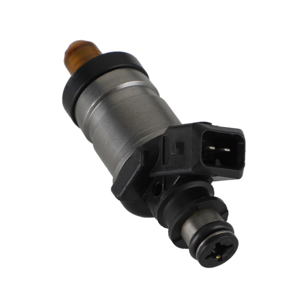1PCS Fuel Injectors 06164-P0F-000 Fit Honda Prelude 2.2L VTEC 1993-1996