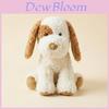 Plush Beagle Dog Toy With Pp Cotton Filling For Children And Kids Gift