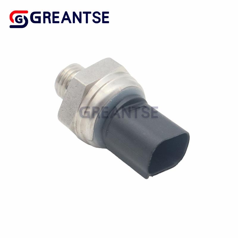 A0091535228 Fuel Pressure Sensor For Mercedes-Benz W176 W246 W204 C117 W212 W463 C292 X166 R172 Auto Part 0009052706 A0009052706