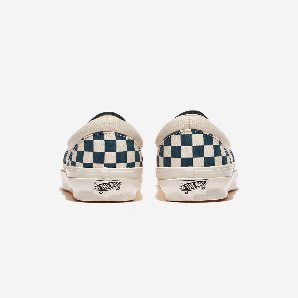 [VANS] Classic Slip-On 98 LX - Checkerboard Stargazer [VN000D9P12S] [Shipped from Korea] 100% Authentic