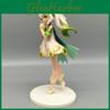 Original Spielthema Handheld-Figur Genshin Impact Narzissen-Grasgott
